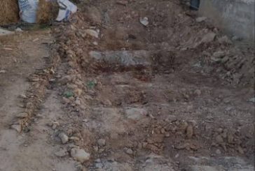 الاحتلال يُغلق طرقًا زراعية ويعتقل مواطنًا في دير بلوط غرب سلفيت