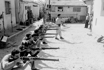 77 عاما على النكبة الفلسطينية