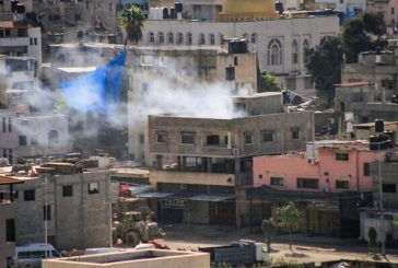 ‫ الاحتلال يواصل عدوانه على طولكرم ومخيميها وسط استمرار عمليات هدم ونسف المنازل