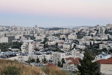 راصد معا: اجواء غير مستقرة وأمطار محلية الاحد والاثنين