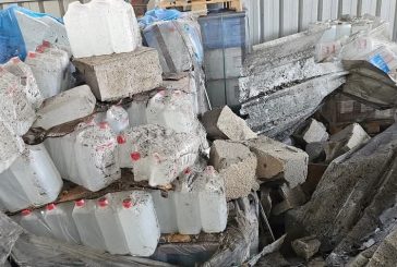 غزة: الاحتلال يستهدف مستودع المستلزمات الطبية داخل مجمع ناصر (صور)