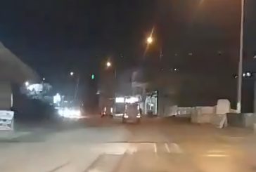 قوات الاحتلال تقتحم جناتا شرق بيت لحم وتداهم محلات تجارية