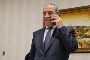 الشيخ: أولوية الرئيس هي وقف الحرب الإجرامية على شعبنا