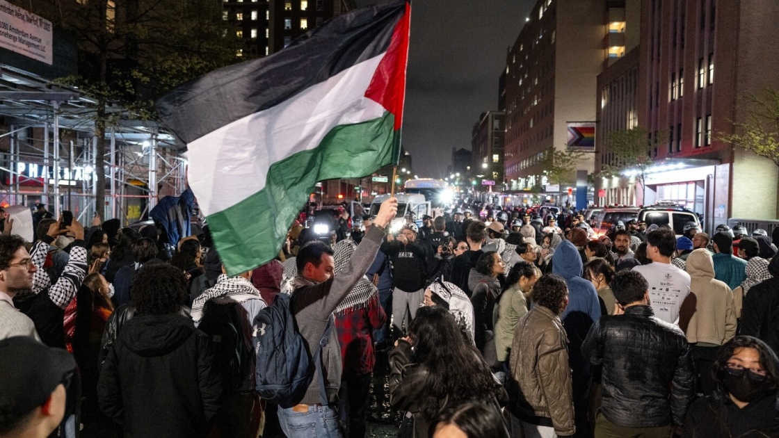 وزير فرنسي: سنعترف بدولة فلسطين لأننا نؤمن بحل سياسي مستدام للمنطقة