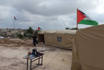 الاحتلال يمنع الطواقم التعليمية من الوصول لمدارسهم في الأغوار