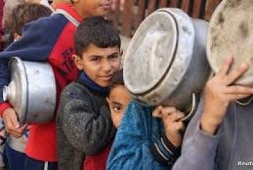 الصحة العالمية: الوضع في غزة كارثي وسكان غزة جائعون
