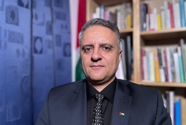 فتــح تُعين د.جمال نزال عضوا للمجلس الوطني الفلسطيني