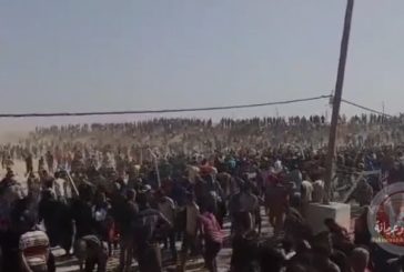 حكومي غزة: اسرائيل فشلت بمشروع توزيع المساعدات