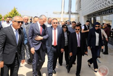 الجامعة العربية الأمريكية تعلن حصول كلية الطب البشري على اعتماد الاتحاد الدولي للتعليم الطبي WFME