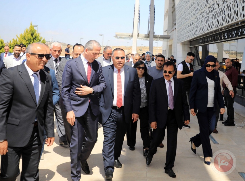 الجامعة العربية الأمريكية تعلن حصول كلية الطب البشري على اعتماد الاتحاد الدولي للتعليم الطبي WFME