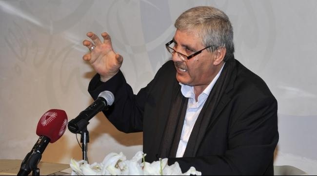 الراحلُ يوم تأبينه (إلى محمد الحوراني)