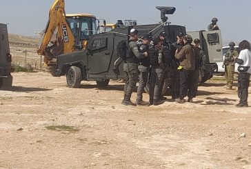 سابقة خطيرة.. محكمة الاحتلال تحكم على مواطن بدفع تكاليف هدم منزله بمسافر يطا