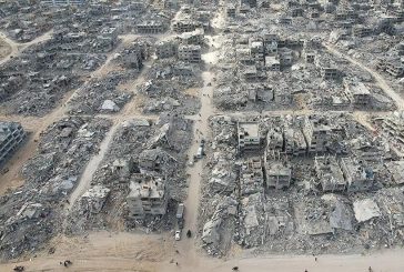 رفح بعد عام من الهجوم الإسرائيلي أصبحت ساحة قاحلة لا حياة فيها
