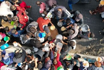 وزير الخارجية الأيرلندي: ما تقوم به إسرائيل في غزة أمر بربري
