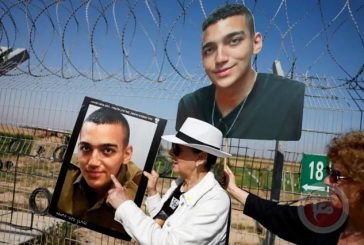 جنود مزدوجو الجنسية.. 