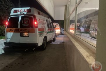 مصرع طفل دهساً خلال “زفة عرس” في الخليل