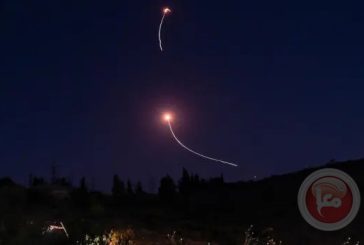 سرايا القدس: قصفنا أسدود وعسقلان برشقة صاروخية