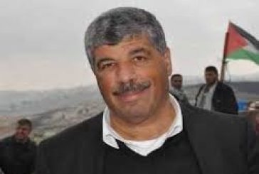 الوزير السابق وليد عساف في ذمة الله