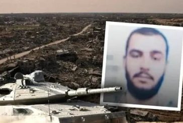 وسائل إعلام إسرائيلية: هدف محاولة الاغتيال في خانيونس هو محمد السنوار