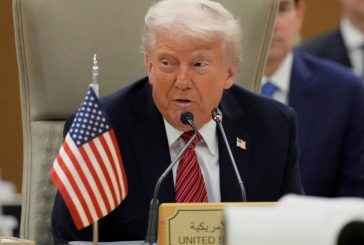 ترامب: يجب علينا التعامل مع غزة 