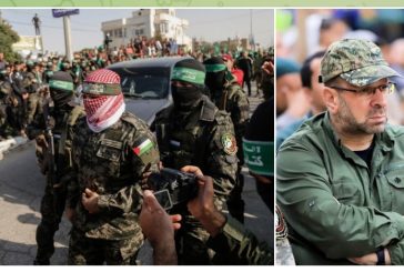 إذاعة الجيش الاسرائيلي: ابو عبيدة وشبانة كانا رفقة السنوار في المبنى المحصن