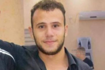 استشهد وهو نائم... قتله الجنود الاحتلال في فراشه