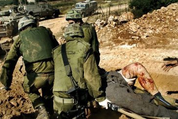 الجيش الإسرائيلي يعترف بإصابة تسعة جنود في غزة