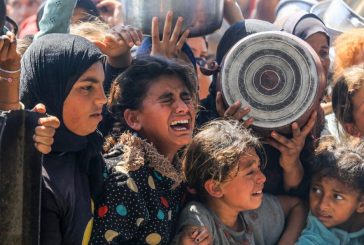 إسرائيل تحشد لعملية باسم 