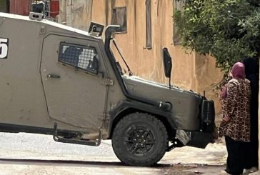 4 شهداء خلال قصف الاحتلال منزلا في بلدة طمون