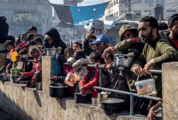 الأمم المتحدة تُدين التجويع الجماعي للأطفال في ظل حصار المساعدات
