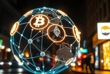 العملات الرقمية - مستقبل التمويل العالمي
