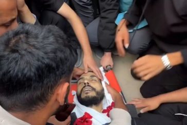 نقابة الصحفيين: 80 جريمة ارتكبها الاحتلال بحق الصحفيين في نيسان الماضي