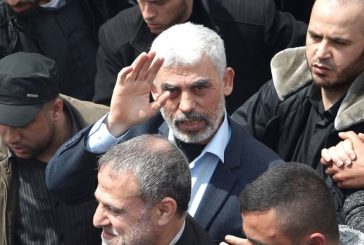 يوآف ليمور: السنوار جلب على إسرائيل أعظم كارثة في تاريخها