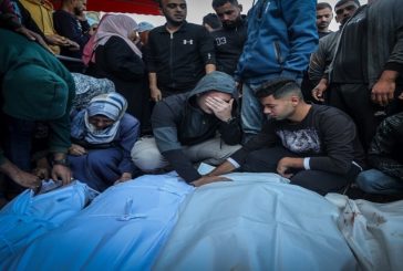 مجلة لانسيت: عدد شهداء غزة قد يكون أعلى بكثير من الأرقام الرسمية