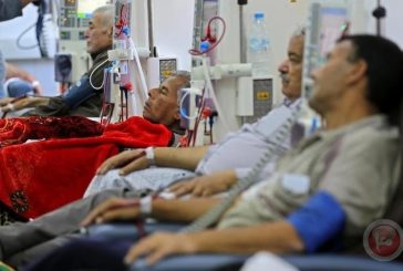 11 ألف مريض سرطان في غزة محرومون من العلاج