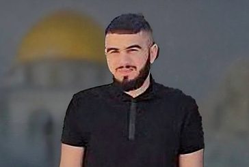 محمد أبو لبدة.. الشهيد المقدسي الذي افترق عن توأمه الثلاثي