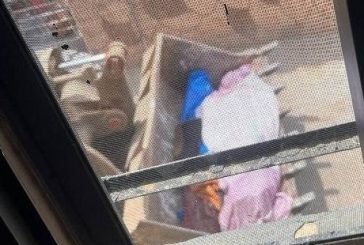الاحتلال يهدم المنزل الذي استشهد فيه 4 شبان في طمون