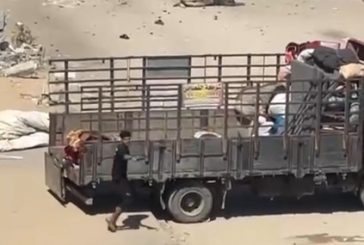 4 شهداء وإصابات في قصف مركبة واستهدف المواطنين بقطاع غزة