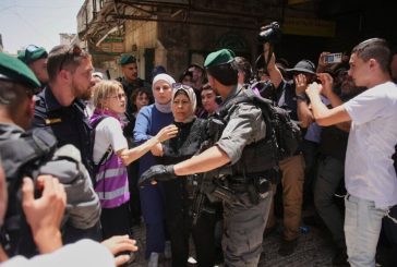 في ذكرى احتلال القدس.. 
