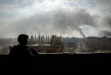 إعلام إسرائيلي: تل أبيب رفضت مقترح وقف إطلاق النار