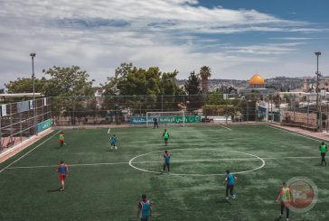 اقتحام جمعية برج اللقلق واعتقال مديرها