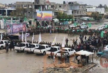 مسؤول في حماس: وافقنا على اطلاق 9 اسرى اسرائيليين مقابل هذه الشروط