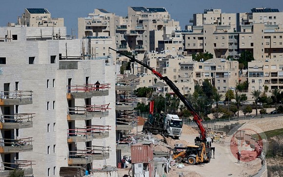 اسرائيل تهدد ببسط سيادتها على الضفة ردا على الاعتراف الدولي بفلسطين