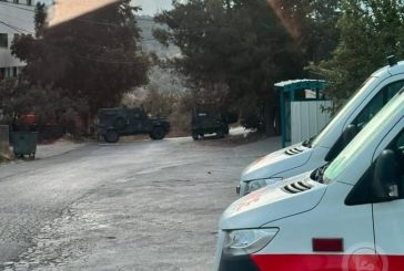 مداهمات وتخريب واعتداءات- الاحتلال يواصل عدوانه على سلفيت وبروقين