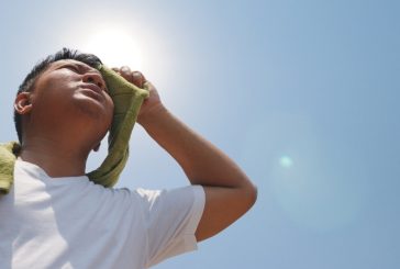 حالة الطقس: أجواء صيفية حارة