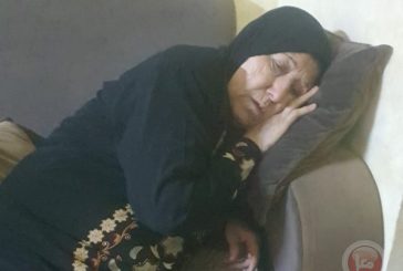 الاحتلال يقتحم منزل مدير عام نادي الأسير ويعتدي على عائلته ويعتقل نجله