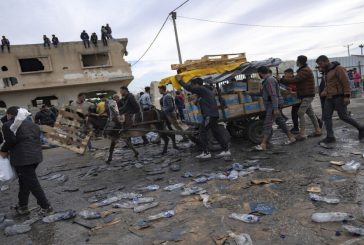 مجموعات شرفاء الوطن: اعدمنا تسعة واصبنا 27 بالأقدام من اللصوص