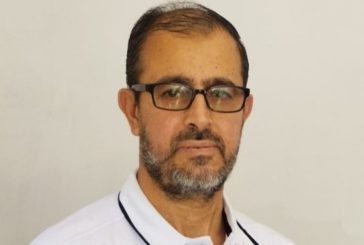 استشهاد اسير من جنين في مستشفى 