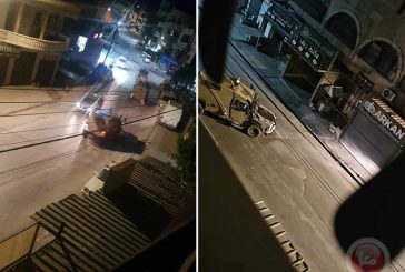 بيت لحم.. قوات الاحتلال تصادر وتدمر ممتلكات الأسرى المحررين ببلدة الخضر