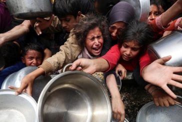 الأونروا: الجوع بغزة جزء من الأهوال الذي يعيشه المواطنون هناك